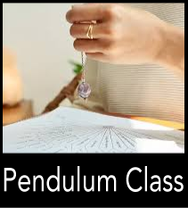 Pendulum class