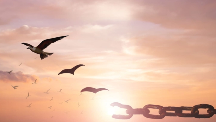 Returning Healing and Clearing by Spiritual Healing Therapy
